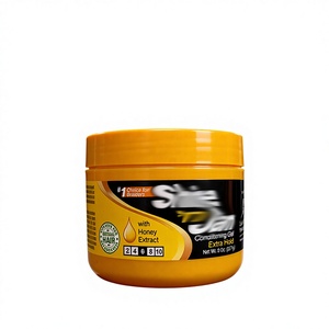 Cire Coiffante Personnalisée en Gros pour Tresses – Effet Brillant, Hypoallergénique, Fixation Forte, Anti-Frisottis, Unisexe, Pour Tous Types de Cheveux - Product Image 1