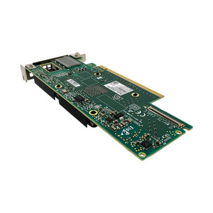 การ์ดเครือข่าย PCIe Gen4 แบบพอร์ตเดียว 200G QSFP56 RDMA ราคาโรงงาน สำหรับงาน AI ที่มีความหน่วงต่ำและการจัดเก็บข้อมูลแบบกระจาย จัดส่งฟรี - Product Image 4