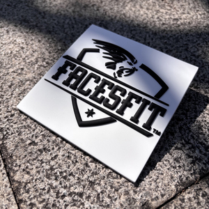 Biểu Tượng Tùy Chỉnh Cá Nhân Mềm PVC Phù Hiệu Silicone 3D Móc Và Vòng Lặp Sắt Trên Thùng Carton Dập Nổi PVC Cao Su Vá - Product Image 4