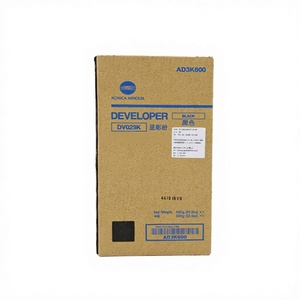 ผงหมึกแท้สำหรับเครื่องถ่ายเอกสาร DV629 AD3K600 700 800 900 KONICA MINOLTA ACCURIO PRESS C7100/C7090 - Product Image 5
