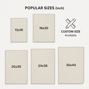 Stampe su Tela Personalizzate con Foto e Opere d'Arte, Cornici in Legno/Metallo/Plastica, Dipinti su Tela Avvolta <span class=keywords><strong>per</strong></span> Casa - Product Image 5