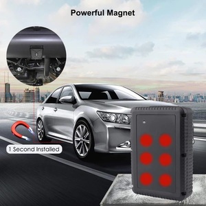 <span class=keywords><strong>TKSTAR</strong></span> 2G 4G <span class=keywords><strong>TK915</strong></span>  Étanche IP65  Traceur GPS Localisateur de voiture 7800mAh avec aimant puissant  pour véhicules Suivi en ligne gratuit - Product Image 3
