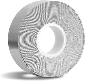 Ruban <span class=keywords><strong>de</strong></span> <span class=keywords><strong>plomb</strong></span> pour palettes <span class=keywords><strong>de</strong></span> balle <span class=keywords><strong>de</strong></span> cornichon <span class=keywords><strong>de</strong></span> golf 1 grammes par pouce Ruban <span class=keywords><strong>de</strong></span> <span class=keywords><strong>plomb</strong></span> auto-adhésif haute densité 100 pouces 10 mil - Product Image 1