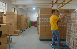 Cầm tay Bopp một mặt băng Dispenser công nghiệp carton niêm phong & gói áp lực nhạy cảm - Product Image 3