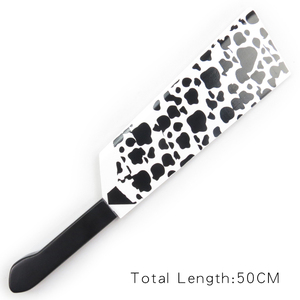 ดาบคอสเพลย์ไม้ไผ่นานามิของเล่นดาบคอสเพลย์อนิเมะยอดนิยม - Product Image 2