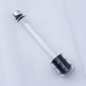 3ml Small Glass Cartridge <b>Bottle</b> for Injection Pens, Disposable Individually Packaged Skincare Liquid Container - Product Image 1