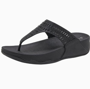 UP-5980r 40 41 Größe Damen Plattform Absatz Sandalen Sommer <span class=keywords><strong>Casual</strong></span> Flip Flops Wedges Hausschuhe Schuhe - Product Image 1