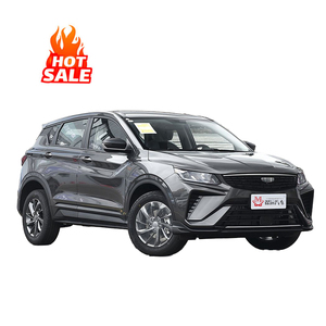 Neuer Bestseller für Binyue Auto 2025 1,5L Benzin 5-Sitzer 5-Türer Kompakt-SUV Linkslenker 126 PS L4 Hergestellt in China - Product Image 2