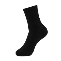 Chaussettes de ski imperméables mi-mollet/hautes, adaptées au cyclisme, au camping, à l'alpinisme, à la pêche en eau, respirantes, résistantes à la pluie.
