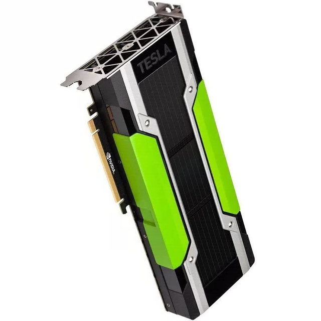 Used Graphics Cards P100 16GB Turbo GPU