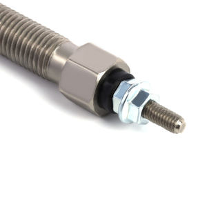 XN-223 MASUMA Piezas de Chasis, Bujía de Incandescencia de Alto Rendimiento D16V1 1600cc 11065-10T01 para NISSAN ATLAS - Product Image 5