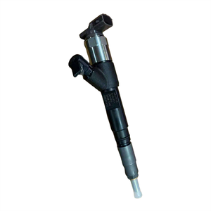 Inyector Common Rail de Alta Gama 5365904, Marca OEM, 3 Meses de Garantía, Piezas de Motor, Servicio de Distribución - Product Image 1