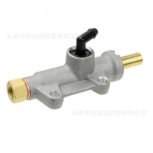 ปั๊มเบรค Polaris Atv รุ่น Scb050 อะไหล่เปลี่ยนอะลูมิเนียมด้านบนและด้านล่างสำหรับซ่อม 335 400 450 500 600Cc - Product Image 4