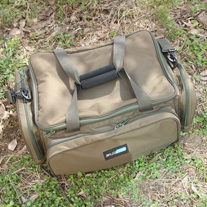 Selco 42*31*21cm <span class=keywords><strong>carpe</strong></span> matériel de pêche sac Holdal bagages avec poches <span class=keywords><strong>carpe</strong></span> matériel de pêche sac - Product Image 4