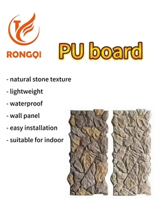 Revêtement mural extérieur en <span class=keywords><strong>pierre</strong></span> artificielle, imitation <span class=keywords><strong>pierre</strong></span> <span class=keywords><strong>naturelle</strong></span> empilée - Product Image 3