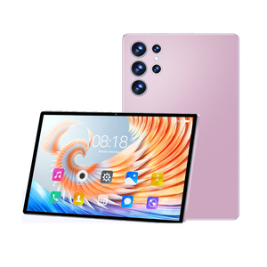 Tablet PC Android de 10 Pulgadas, 12GB de RAM, 512GB de Almacenamiento, Alta Velocidad, Precio Económico - Product Image 4