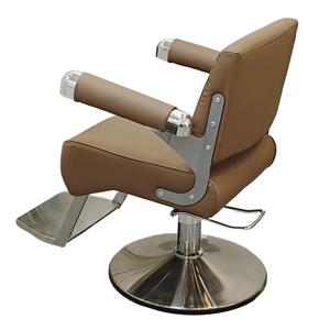 Salone di bellezza sedia taglio capelli sedie per parrucchieri o salone di bellezza sedie per salone di bellezza - Product Image 4