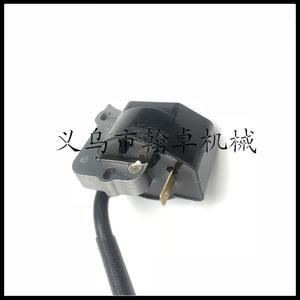 Bobine d'allumage haute tension FS55 38 45 55 HL45 HS45, bougie d'allumage, accessoires pour tondeuse à gazon HZPJ, pièces et accessoires pour tondeuse - Product Image 4