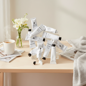Skybottle 50ml Perfumed Hand Cream Good Quality Hand Creams & Lotions - Product Image 3