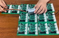 Machine automatique d'échange de billes pour jeux de flipper, machine de stockage et de dépôt de perles pour centre de jeux d'arcade