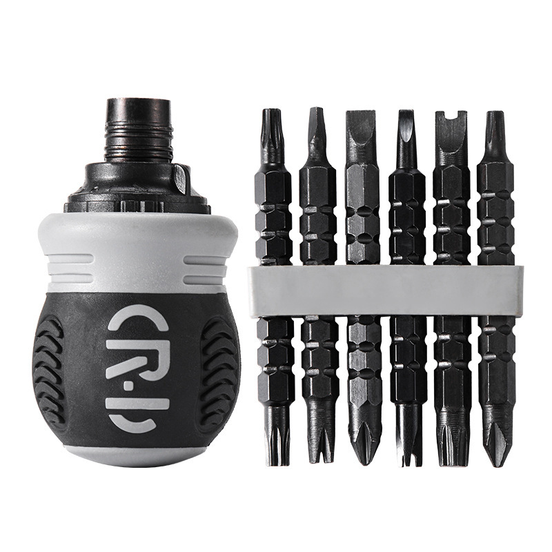 Six In One Industrial Grade Multifunctional