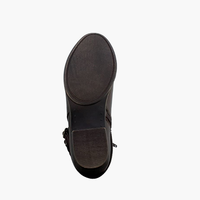 Sepatu Bot Kulit Asli untuk Wanita, Sepatu Bot Kulit Asli Model Baru Dijual Langsung dari Pabrik