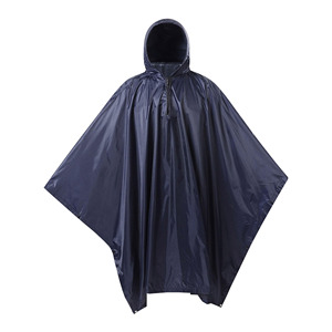 China Supplied Camouflage Waterproof Easy to Clean <strong>Light</strong> Reuse Portable Multifunctional Poncho <strong>Raincoat</strong> - Product Image 5