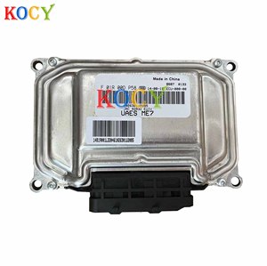 ME7 ECU F01R00DP58 ECU ECM F 01R 00D P58 für JAC 4G93D <span class=keywords><strong>EUIV</strong></span> Hochwertige Motorsteuerungseinheit - Product Image 6