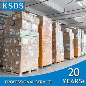 空运服务货运代理从顶级货运代理到加拿大的最低价格DDP海运液体 - Product Image 6