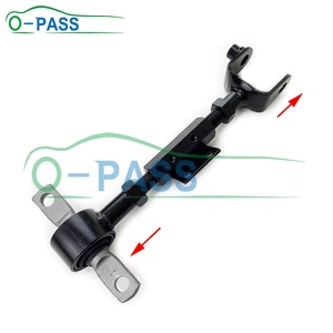OPASS braccio di controllo superiore Camber posteriore regolabile per Honda Civic VII Integra & Acura RSX Type-S EL 52390-S5A-980 - Product Image 6