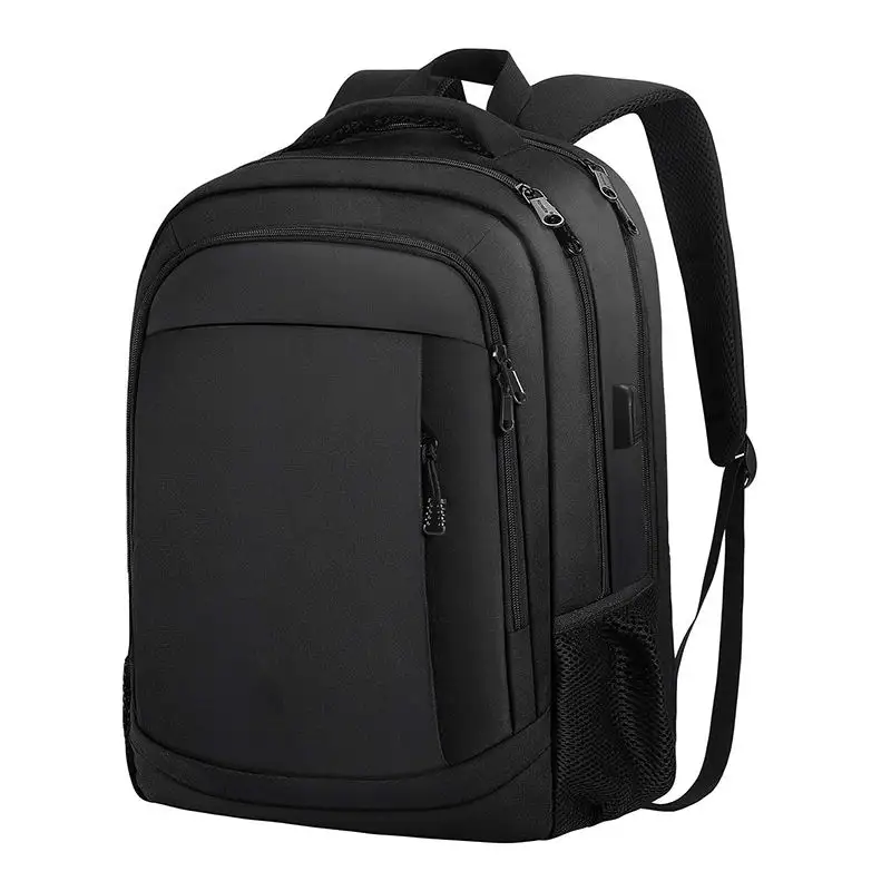 Mode Waterbestendig Overnight Travel Bagage Terug Tas Toevallige Sport Usb Laptop Tas Rugzakken Voor Mannen