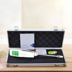 Testeur d'<span class=keywords><strong>huile</strong></span> de cuisson de laboratoire TPM/AV/PV, testeur de dégradation d'<span class=keywords><strong>huile</strong></span> pour <span class=keywords><strong>friteuse</strong></span>, testeur d'<span class=keywords><strong>huile</strong></span> pour restaurants de restauration rapide - Product Image 1