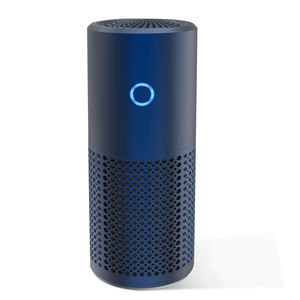 <span class=keywords><strong>เครื่อง</strong></span><span class=keywords><strong>ฟอก</strong></span><span class=keywords><strong>อากาศ</strong></span>ในรถยนต์แบบพกพาขนาดเล็ก ยอดขายดีที่สุด ใช้พอร์ต USB ปรับแต่งได้ พร้อมฟังก์ชั่น<span class=keywords><strong>ฟอก</strong></span><span class=keywords><strong>อากาศ</strong></span>ด้วย<span class=keywords><strong>ประจุ</strong></span><span class=keywords><strong>ลบ</strong></span>สำหรับใช้ในบ้าน - Product Image 1