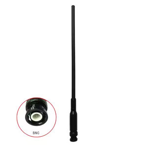 Antena de Comunicación para Exteriores VHF de 136-174 MHz, Antena para Walkie Talkie - Product Image 3