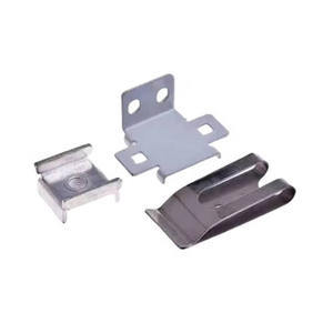 Нестандартные металлические комплектующие, детали из литой стали и чугуна, обработка на заказ, OEM-производство, минимальный заказ 100 шт. - Product Image 2