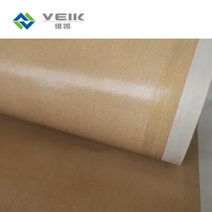 Non Stick PTFE Tefloone Sheet For Heat Press