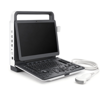 Escáner de Ultrasonido Veterinario Doppler a Color XY M70VET con Cuerpo Ligero, Posicionamiento Flexible e Imágenes Clínicas