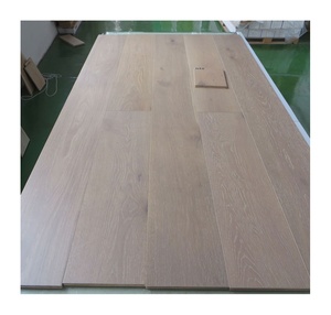 Revêtement de sol en bois de teck léger et <span class=keywords><strong>fumé</strong></span>, nouveau modèle, pour différents tâches - Product Image 1