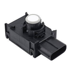 Capteur de stationnement YITRUM 89341-58030 pour Toyota Lexus Dc 12V, aide au recul - Product Image 1