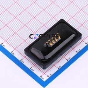 SDB-09PMMS-SL8001 D-Sub/VGA Connector Through hole Component (THT) Connector - Product Image 2