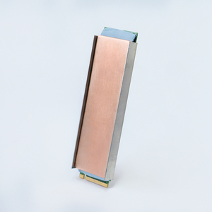 70x22x2mm M 2 2280 <b>SSD</b> High Quality Heat Desktop Computer Solid State Drive NVMe M 2 Cooling Radiator - Product Image 1