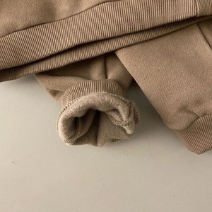 Conjuntos de Ropa para Niños y Niñas Otoño 2022, Conjuntos de 2 Piezas de Moda Casual para Niños, Camisetas de Manga Larga + Pantalones, Ropa Deportiva para Niños - Product Image 5