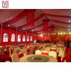 Carpa para Eventos y Bodas con Capacidad para 300 Personas, Carpa Interior para Bodas - Product Image 5