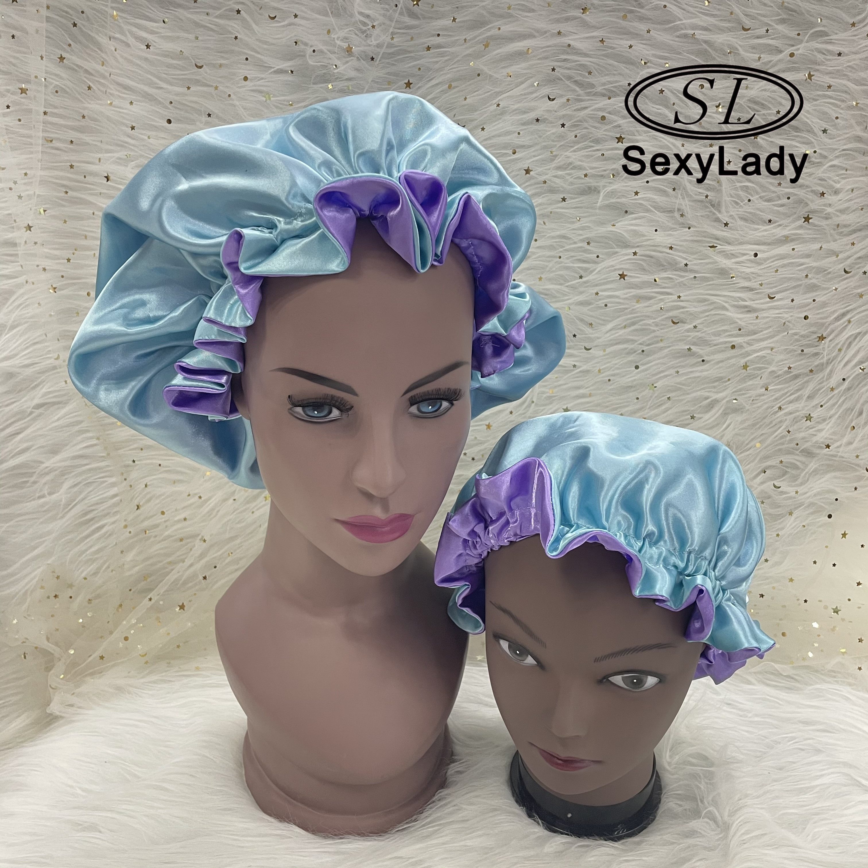blue&lavender #9