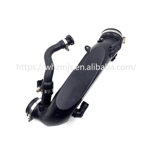 Tuyau d'admission turbo 9834735780 V759387880 pour <span class=keywords><strong>Peugeot</strong></span> <span class=keywords><strong>DS7</strong></span> C4 PICASSO C4 SPACETOURER - Product Image 2