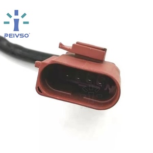 Capteur d'oxygène avant PEIVSO neuf, de haute qualité, durable et économe en carburant pour VW Polo Vento Skoda Octavia Fabia 1.4 OEM 03C906262BB - Product Image 2