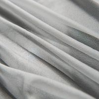 Doublure adhésive en tricot circulaire 100% polyester