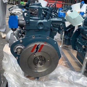 New gốc máy xúc động cơ d782 động cơ diesel d782engine lắp ráp cho Kubota - Product Image 1