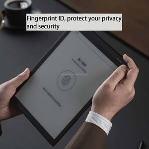 10,3 pulgadas Android Tablet PC nueva CPU E-Ink EReader dispositivo con toma de notas Cloud Syn Ebook Reader dibujo tableta características - Product Image 3