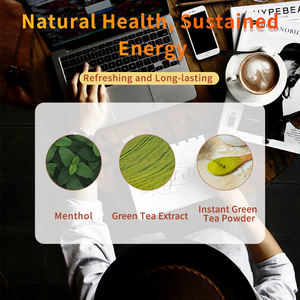 Damingtang Solid <b>Drink</b> Tea <b>Powder</b> Combining Multiple Nutrients to Relieve Fatigue Quickly - Product Image 5